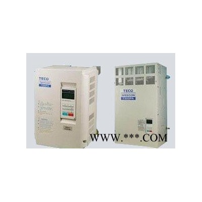 东元变频器 东元7300PA风机水泵专用变频器图2