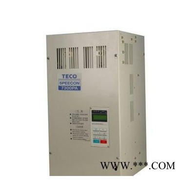 东元变频器 东元7300PA风机水泵专用变频器图3