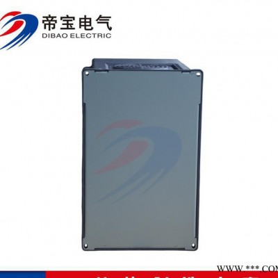 质量保证塑壳型变频器 DBF200A-0R7G-4变频器 矢图3