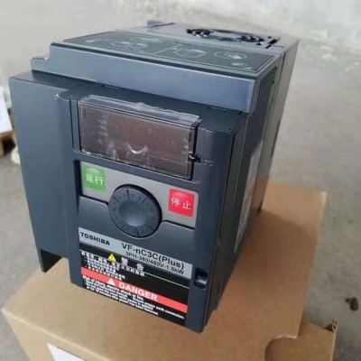 东芝变频器VFnC3C-4004P TOSHIBA/东芝 日本东芝变频器代理图2