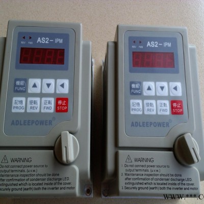 0.75KW爱德利变频器 通用型爱德利变频器 直销通用变频器图2