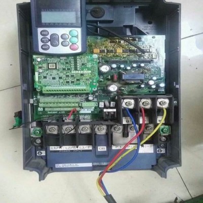 变频器培训 变频器维修培训图6