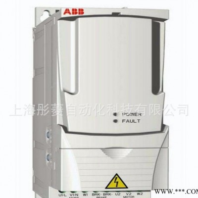 特价ABB变频器ACS800系列通用变频器ACS800-01图2