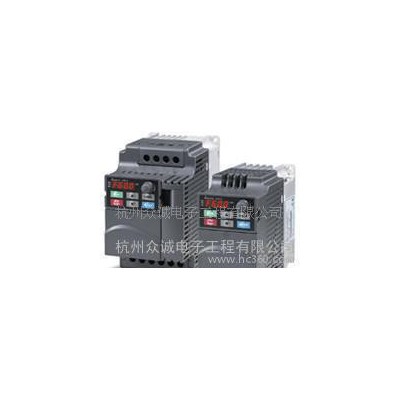 台达E系列变频器图3