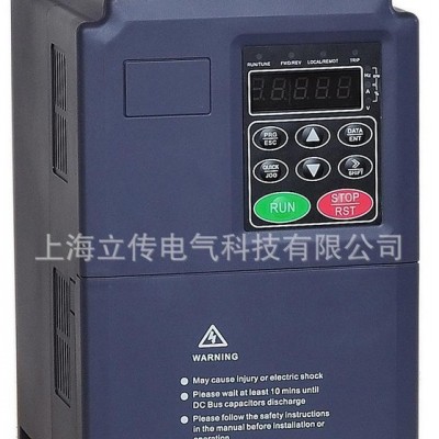 矢量变频器380V 1.5KW 变频器 三相变频器 通用变频器 上海变频图3