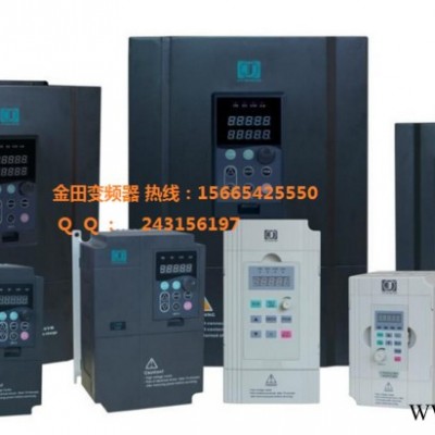 安徽变频器55kw/三相380V变频器 风机水泵变频器 电机变频器图3