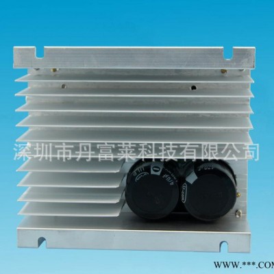 深圳变频器厂家 简易通用 MINI迷你型变频器 220V 0.75KW图2