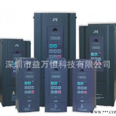 深圳金田变频器  75KW 380V通用高性能矢量变频器图3
