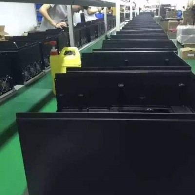 Taian/台安 台安变频器代理商、台安变频器价格，台安变频器说明书图2