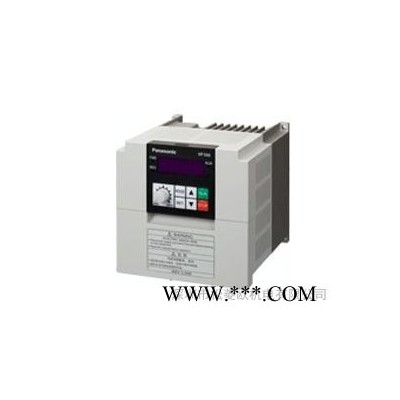 专用变频器,变频器，松下变频器，超小型变频器BFV00224图3