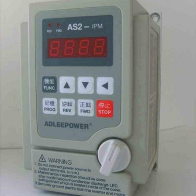 高性能通用变频器1.5kw变频器，爱德利变频器图3