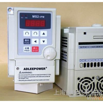 高性能通用变频器1.5kw变频器，爱德利变频器图2