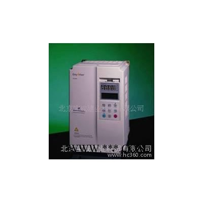 EMERSON变频器-艾默生变频器-华北爱默生代理-EV/CT变频器图3