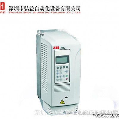 ABB变频器  1.5kw变频器 大量库存现货批发图3