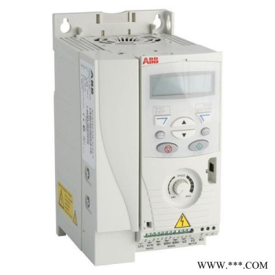 ABB变频器图2