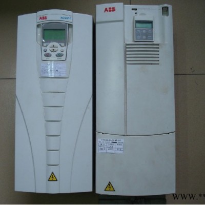 ABB变频器