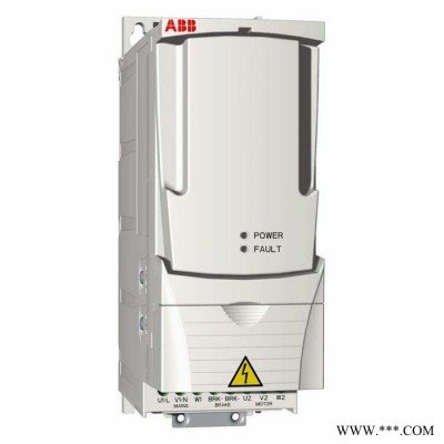 ABB变频器图3