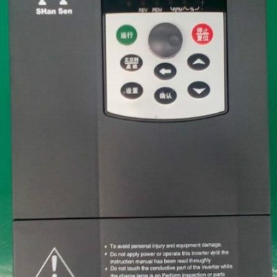 曲阜山森变频器S700-022P-4矢量变频器 通用变频器