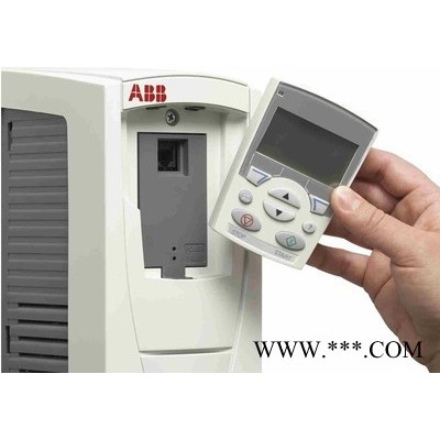 供应ABB变频器图3