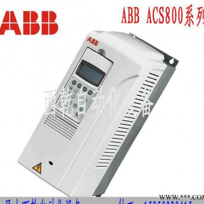 ABB进口变频器丨原装丨重载型变频器ACS800-01-图3