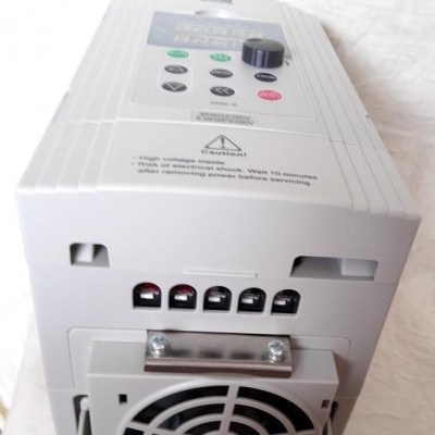 3.7KW 4KW金田变频器 深圳金田变频器一级代理图2