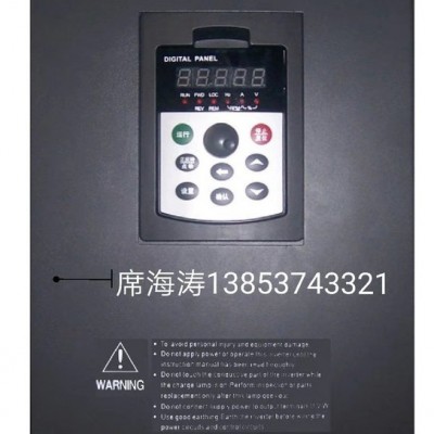嘉信JX系列变频器 通用 专用 矢量 变频器维修 变频调速图2