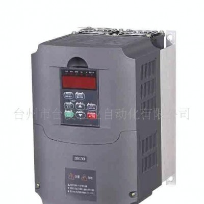 批发变频器，3.7KW，通用型变频器，国产变频器图2