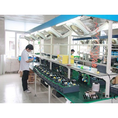 批发变频器，3.7KW，通用型变频器，国产变频器图3