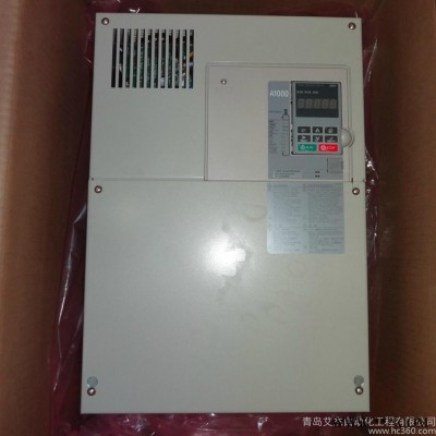 供应AJ  变频器--A1000变频器图2