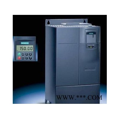 变频器进口原装西门子变频器5.5KW变频器240v 6SE6图3