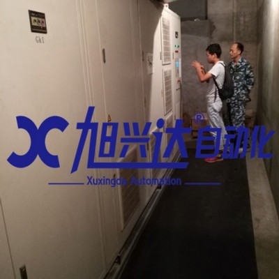 昌吉智光高压变频器维修全部型号高频变频器图2