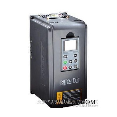 森兰SB200-5.5T4风机水泵变频器（国产变频器 名）图2