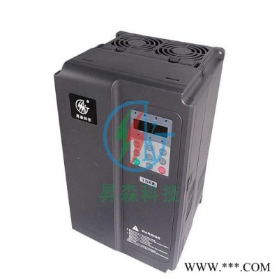 昇森  15KW380V电机调速变频器 高性能矢量变频器 重载型机械专用变频器 保修18个月 **图2