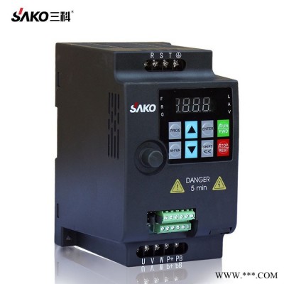 三科1.5kw变频器 雕刻机专用变频器  厂家现货直销图4