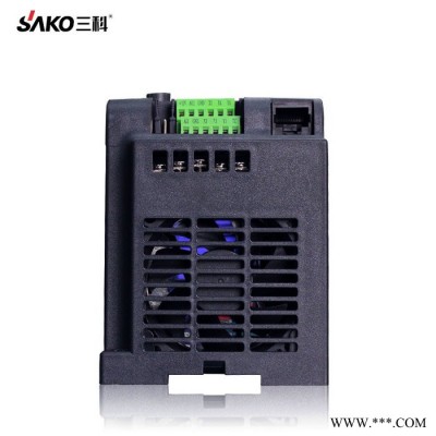 三科1.5kw变频器 雕刻机专用变频器  厂家现货直销图5