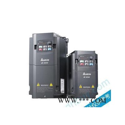 台达变频器,型变频器,台达380V矢量型变频器 VFD-C200 VFD-007CB4