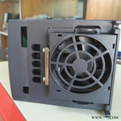 恒压供水变频器控制柜0.75kw 220v风机水泵专用变频器  特价通用矢量川禾金田三晶德弗ABB汇川普传安川变频器图7