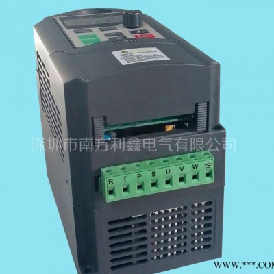 深圳国产变频器220v 0.4kw单相转三相变频器9000系图2