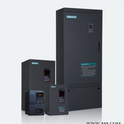 西林SD300通用高性能矢量变频器  西林变频器15KW