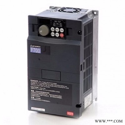 供应三菱变频器FR-D720-5.5K起重专用变频器