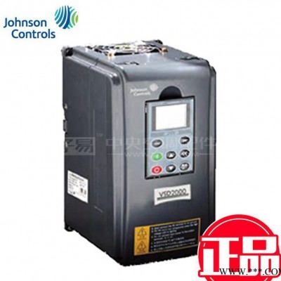 直销美国江森变频器VSD2000系列通用型变频器1.5KW-