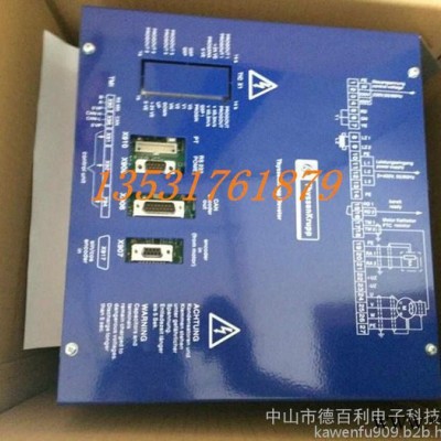 蒂森变频器，蒂森配件，蒂森CPI32,CPI32变频器图3
