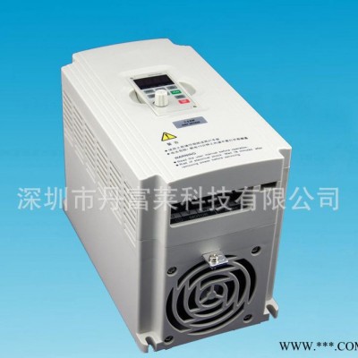 兼容台达变频器三相电机变频调速器 国产通用380V 7.5KW 变频器图3
