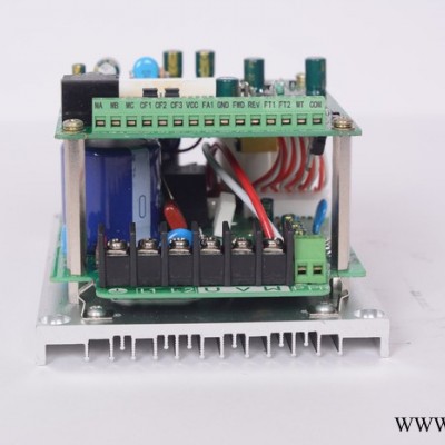 台工爱德利变频器AS2-115R 220V专用变频器图4