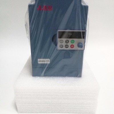 amb/安邦信 低压变频器AMB100-7R5G-S3矢量变频器价格风机水泵变频器图3