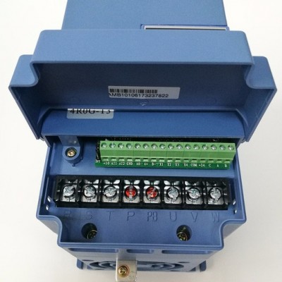 amb/安邦信 低压变频器AMB100-7R5G-S3矢量变频器价格风机水泵变频器图6