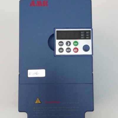 amb/安邦信 低压变频器AMB100-7R5G-S3矢量变频器价格风机水泵变频器图2