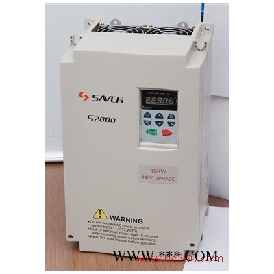 供应台湾三基变频器 三相15KW变频器 西威变频器