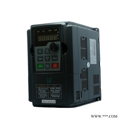 三绫通用变频器k型国产变频器380三相0.75-3.7KW标准型矢量变频器图4