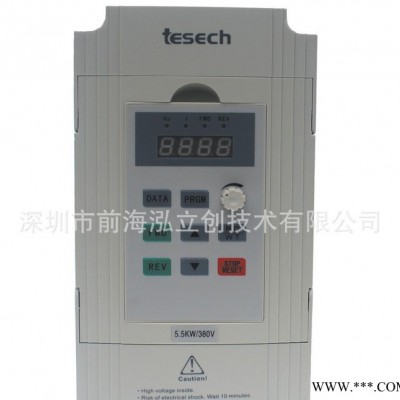 tesech变频器,TESECH变频器400W-75KW  功率全 矢量控制
